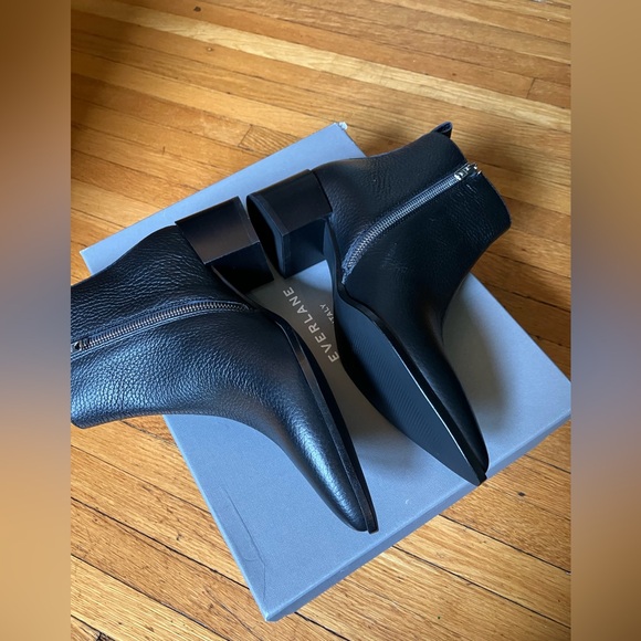 Everlane Boss Boot (Size 7) - Picture 5 of 11